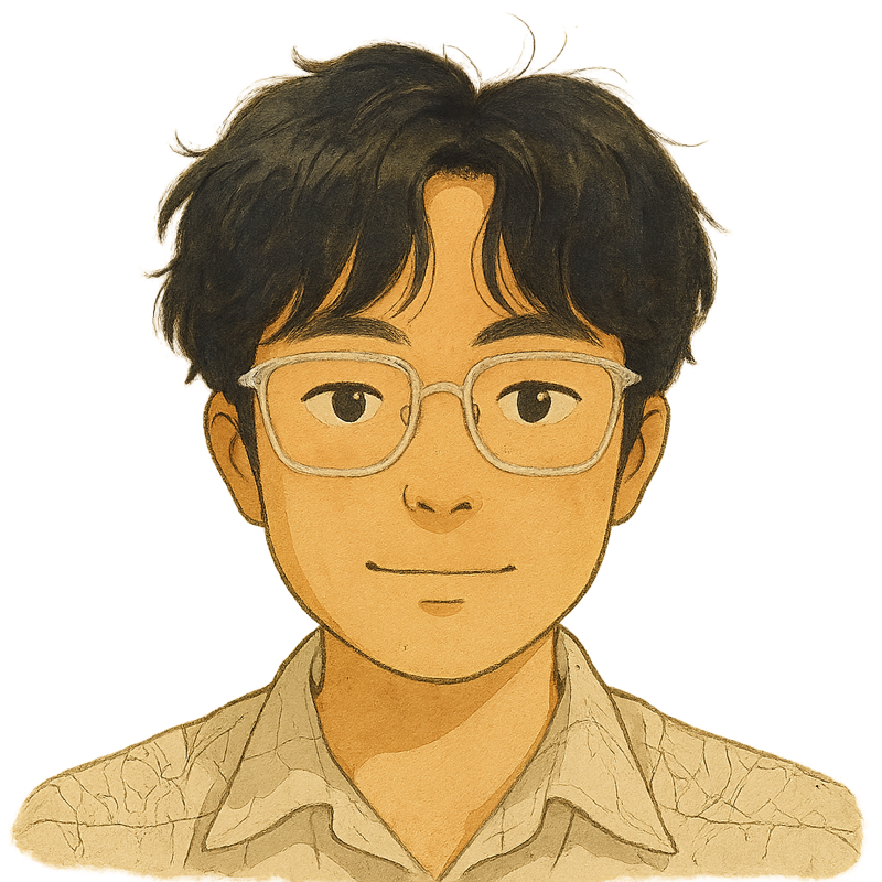 Zhao Mingyu | DARE Lab