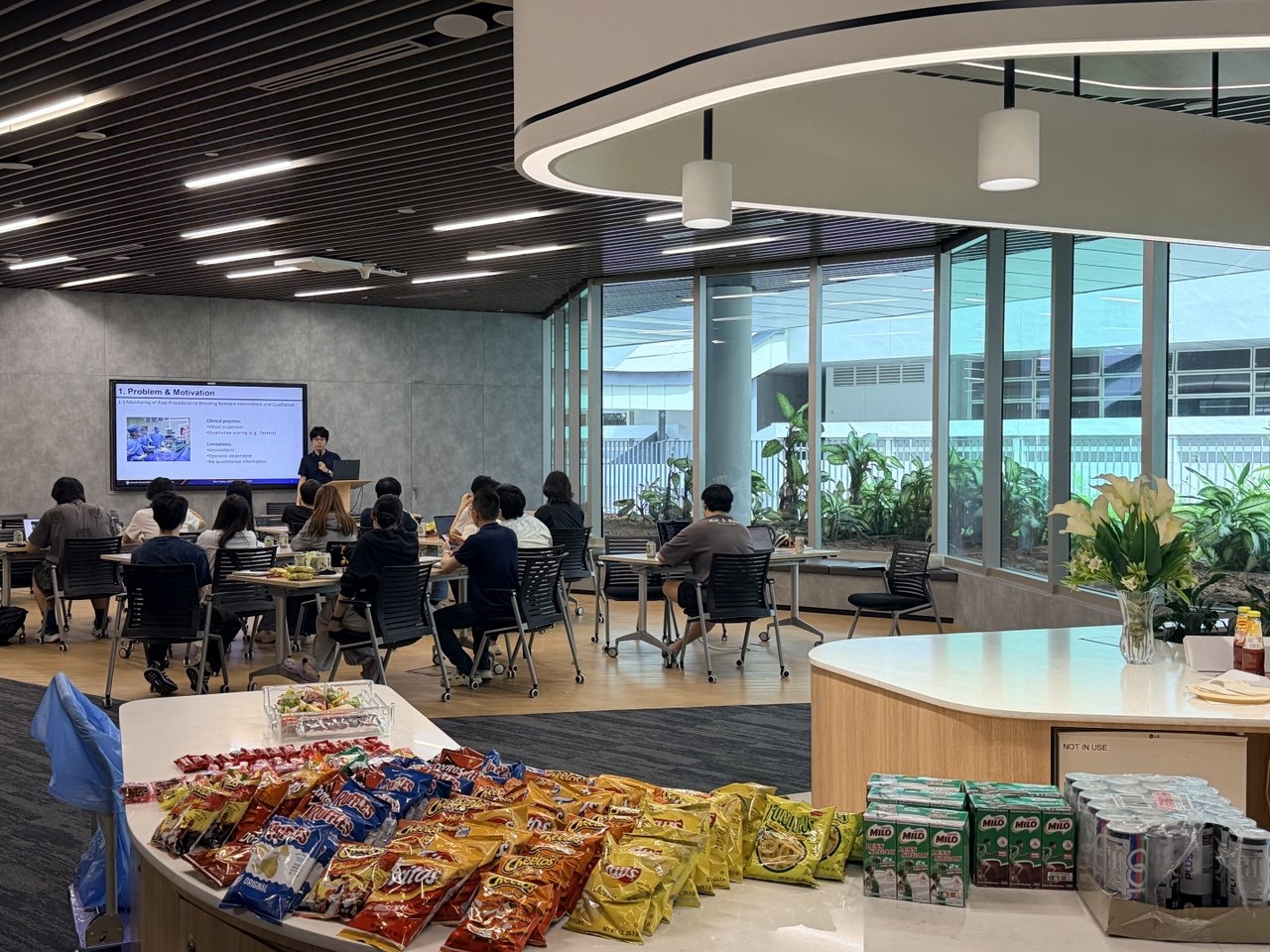 Activity | DARE Lab