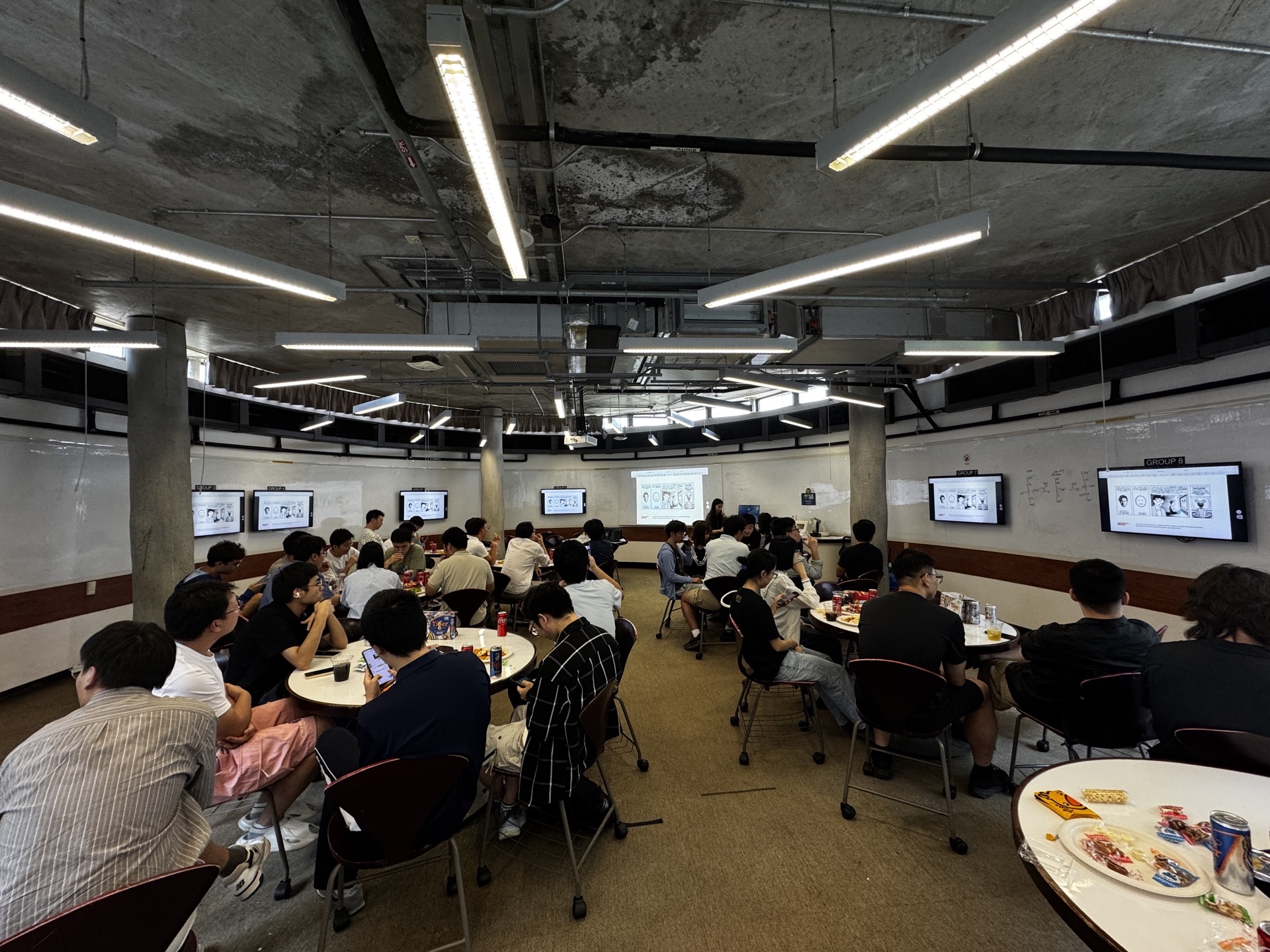 Activity | DARE Lab