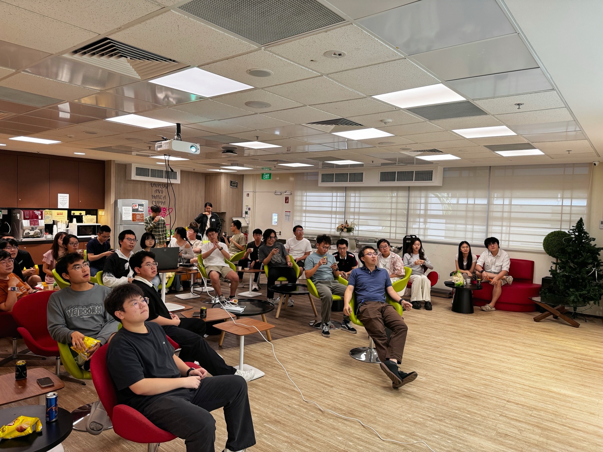 Activity | DARE Lab