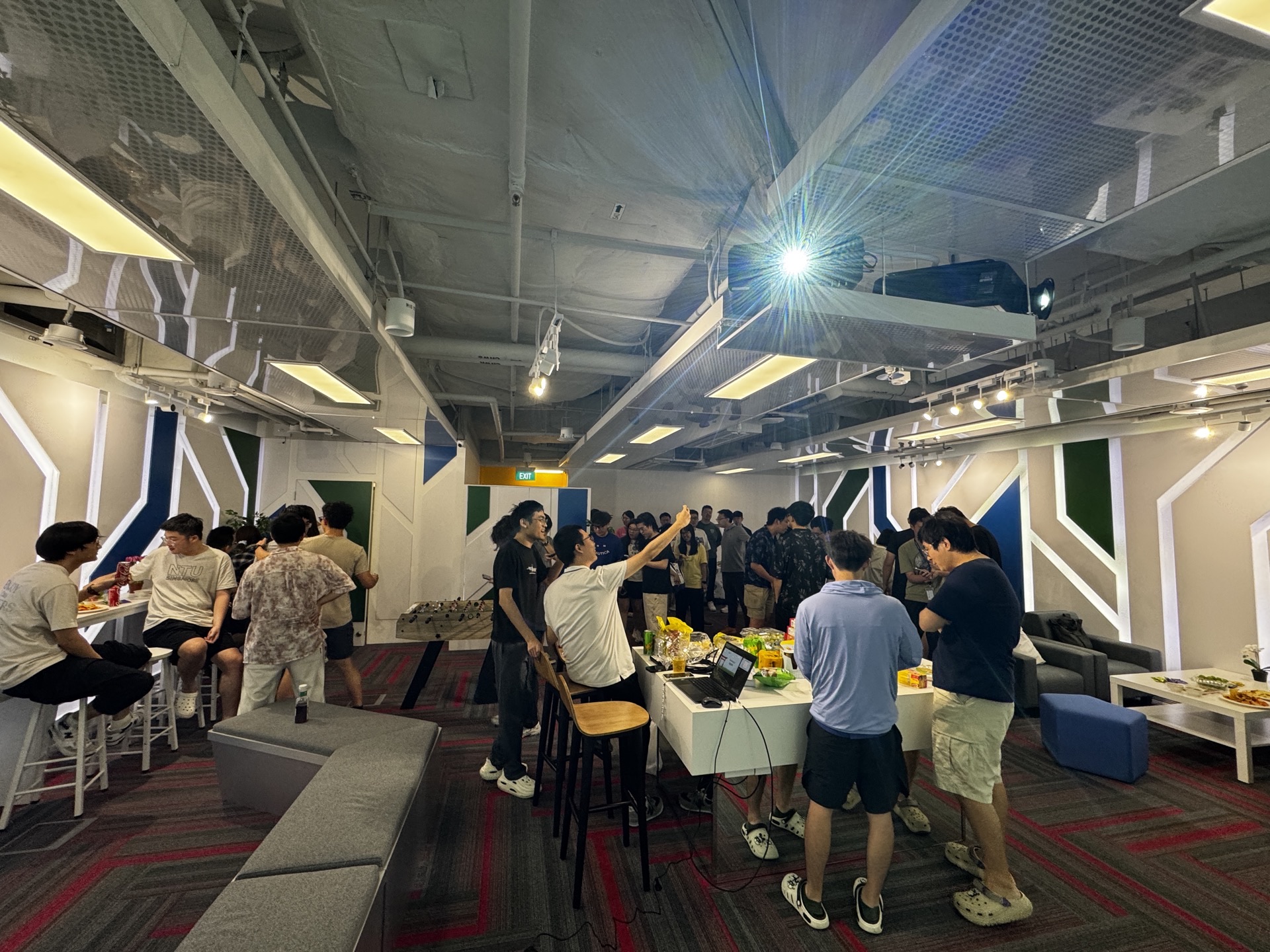 Activity | DARE Lab