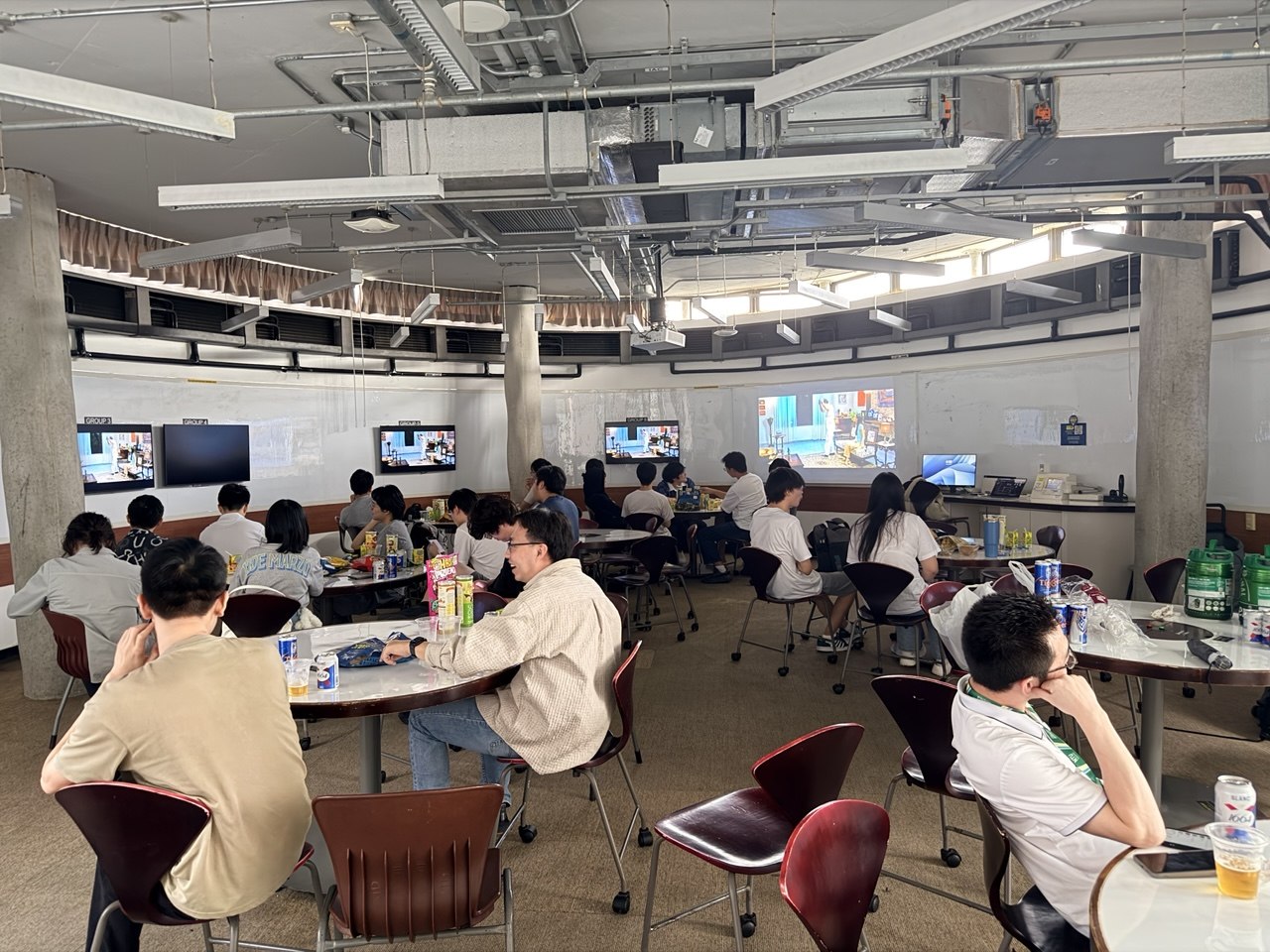 Activity | DARE Lab