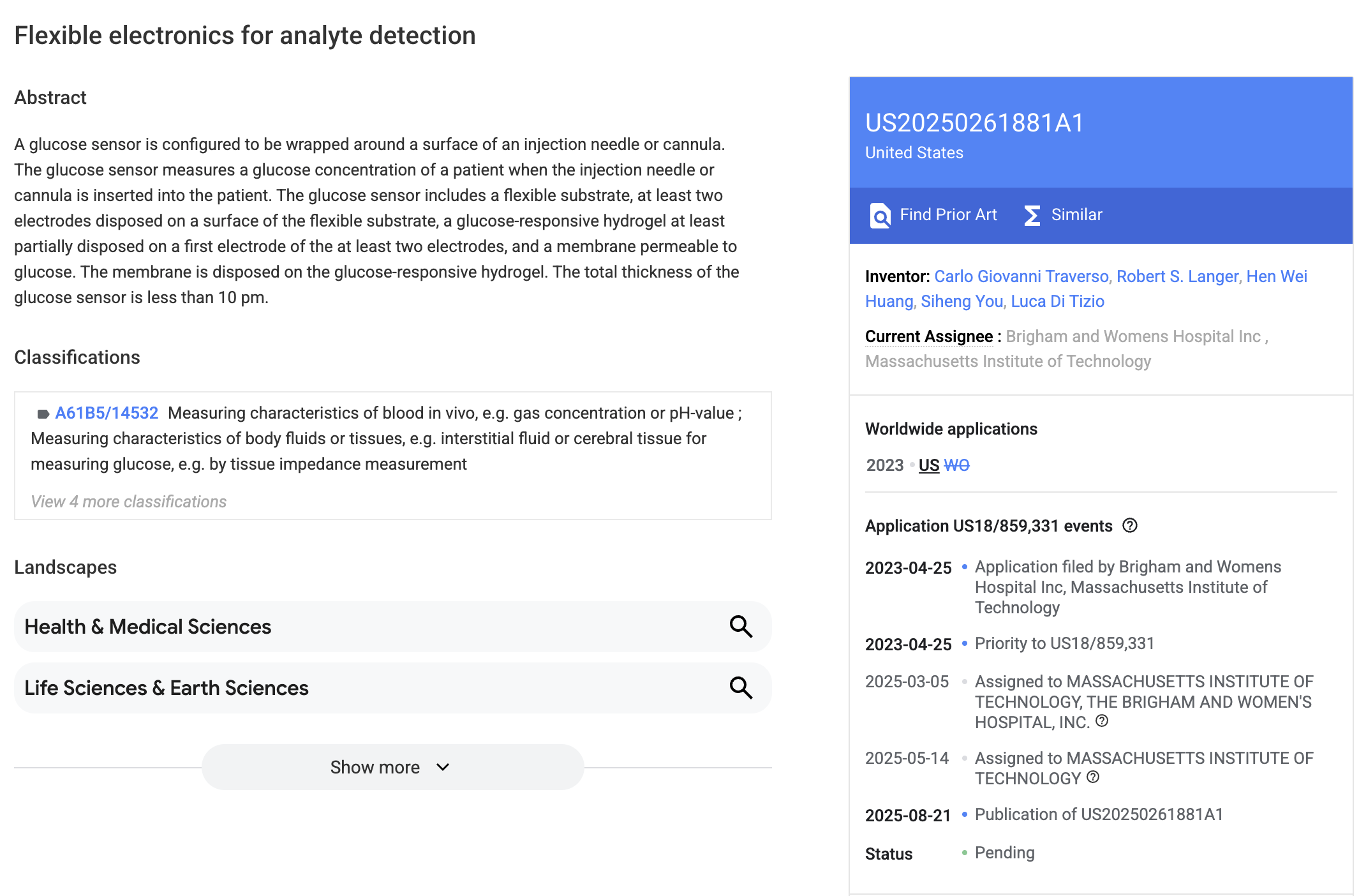 Publications | DARE Lab